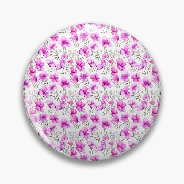 Item preview, Enchanting Bougainvillea Bliss: Artistic Floral Print designed and sold by qoodesignstudio.