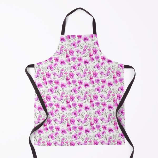 Artikelvorschau, Enchanting Bougainvillea Bliss: Artistic Floral Print entworfen und verkauft von qoodesignstudio.