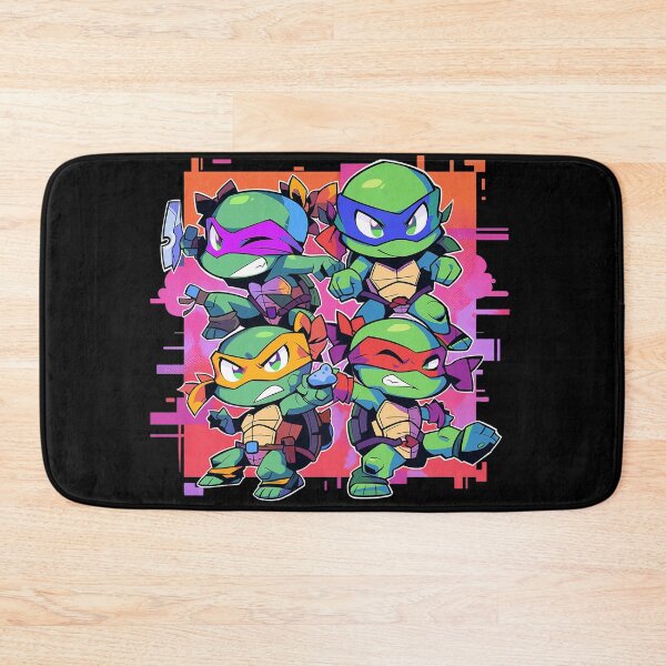 Item preview, chibi turtles designed and sold by maniabx.