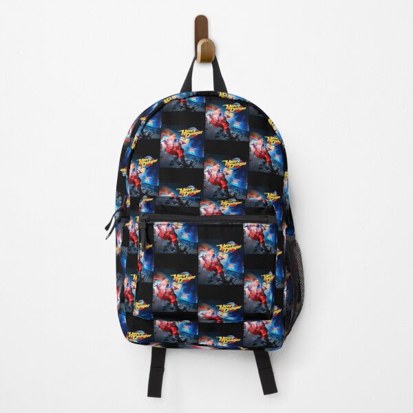 Item preview, Vintage Super Hero - Vintage Movie designed and sold by DesignerModest.