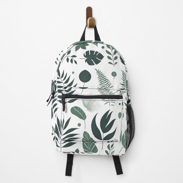 Artikelvorschau, floral leaves pattern entworfen und verkauft von Fantes.