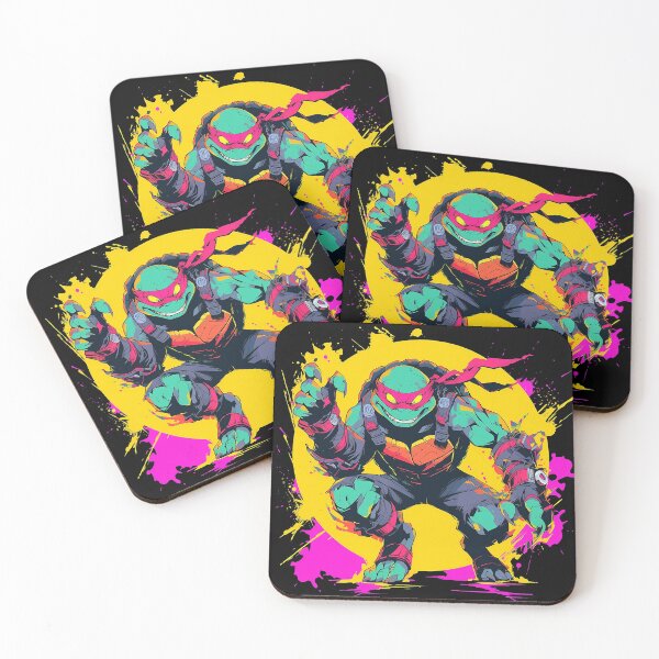 Item preview, raphael designed and sold by maniabx.