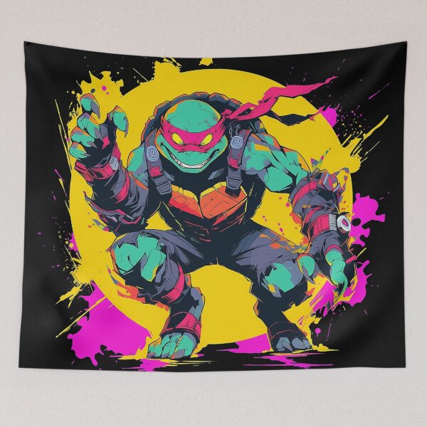 Item preview, raphael designed and sold by maniabx.