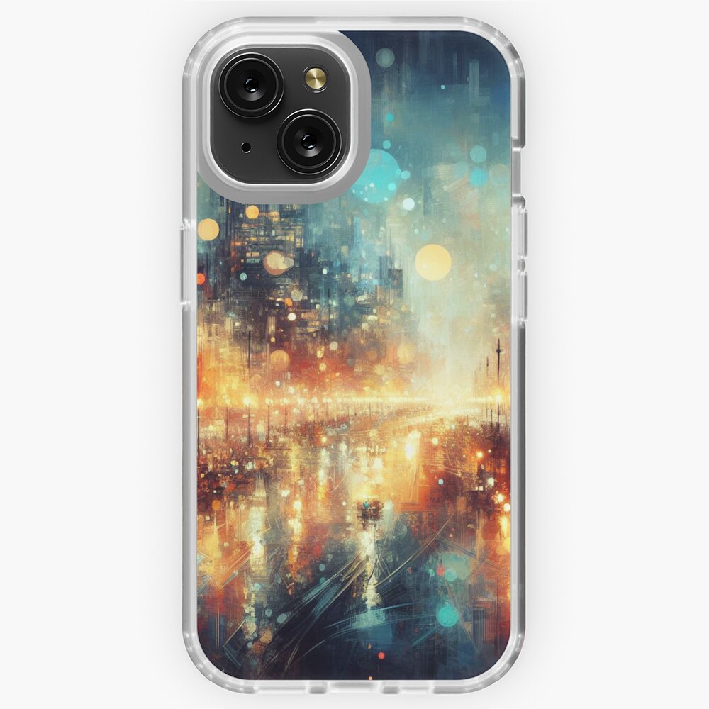 Item preview, iPhone Soft Case designed and sold by cokemann.