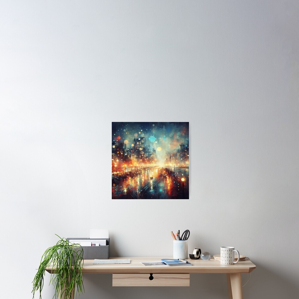 Item preview, Poster designed and sold by cokemann.