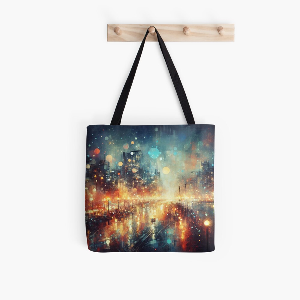 Item preview, All Over Print Tote Bag designed and sold by cokemann.