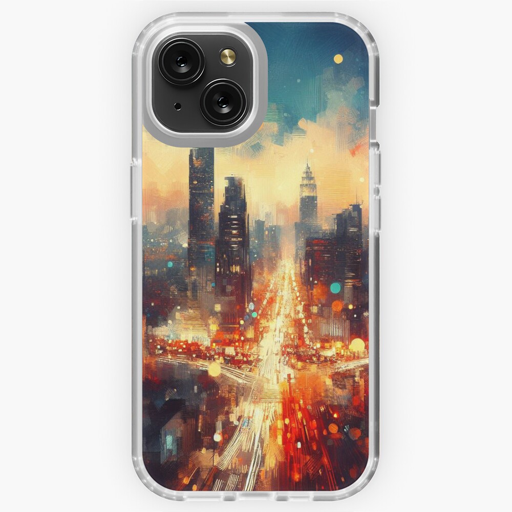 Item preview, iPhone Soft Case designed and sold by cokemann.