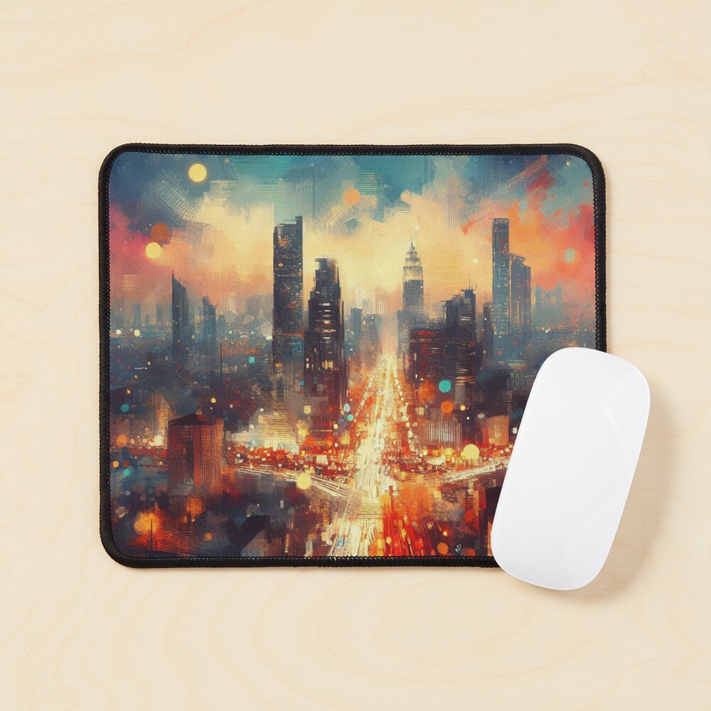Item preview, Mouse Pad designed and sold by cokemann.