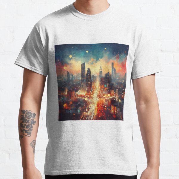 Classic T-Shirt