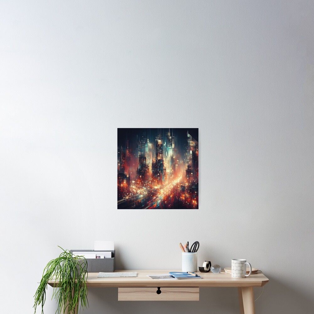 Item preview, Poster designed and sold by cokemann.