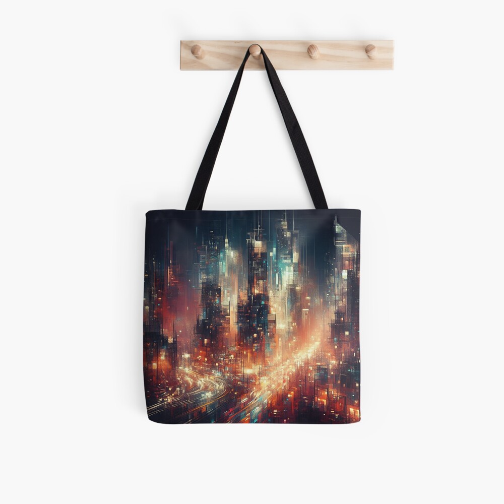 Item preview, All Over Print Tote Bag designed and sold by cokemann.