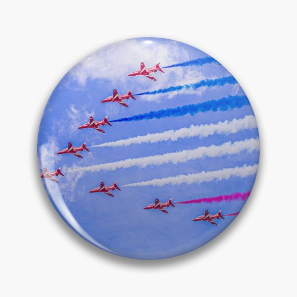 Item preview, Red arrows  designed and sold by Mothboybrown.