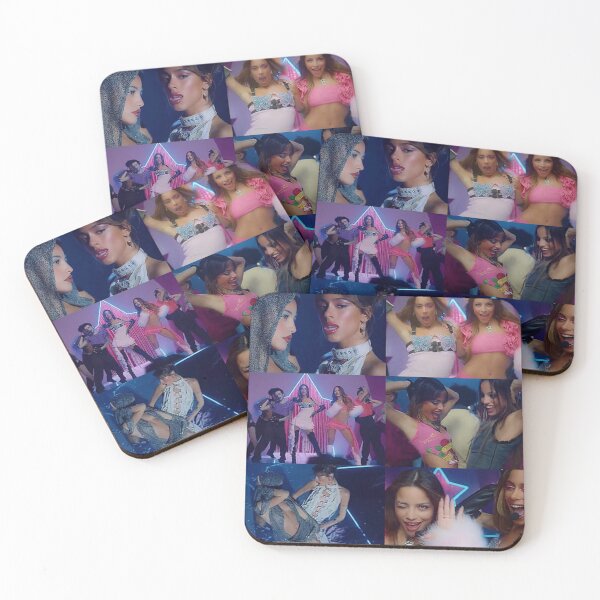 Item preview, Emilia, TINI - LA ORIGINAL MP3 designed and sold by FcotiniNO.