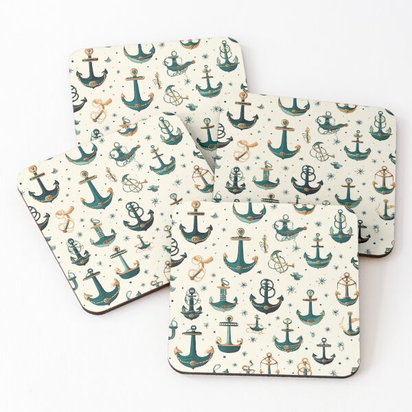 Item preview, Anchor Trendy Fashion designed and sold by cipoprimo.