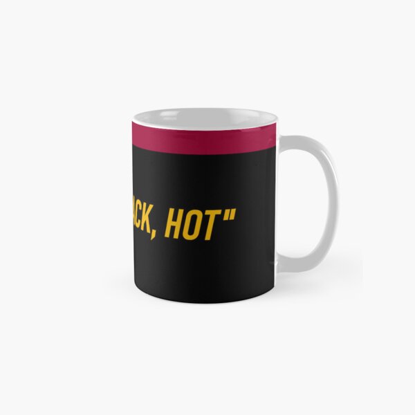 Item preview, Coffee, Black, Hot designed and sold by PClaudius.