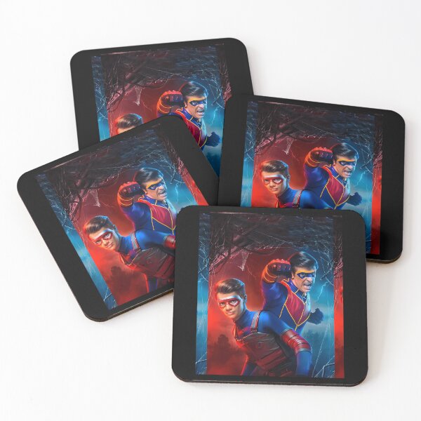 Item preview, Vintage Super Hero - Vintage Movie designed and sold by DesignerModest.