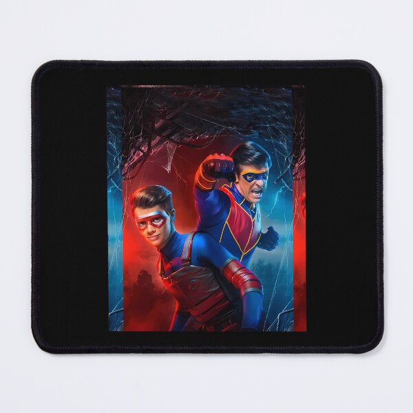 Item preview, Vintage Super Hero - Vintage Movie designed and sold by DesignerModest.