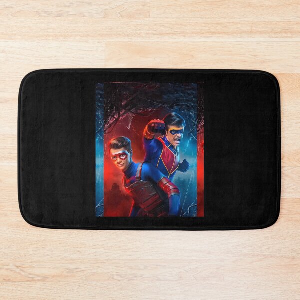Item preview, Vintage Super Hero - Vintage Movie designed and sold by DesignerModest.