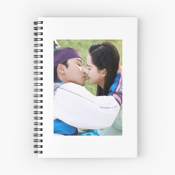 Item preview, Hwarang Kiss designed and sold by ThisFire.