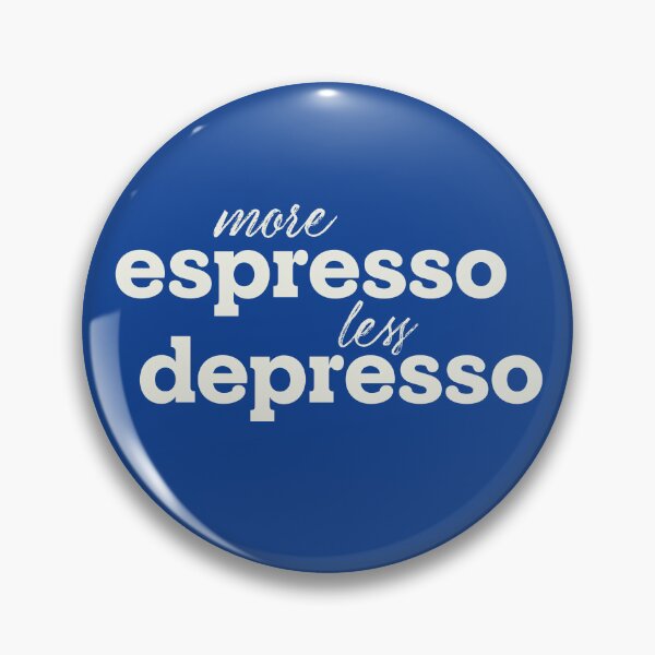 Item preview, More espresso designed and sold by SpilloDesign.