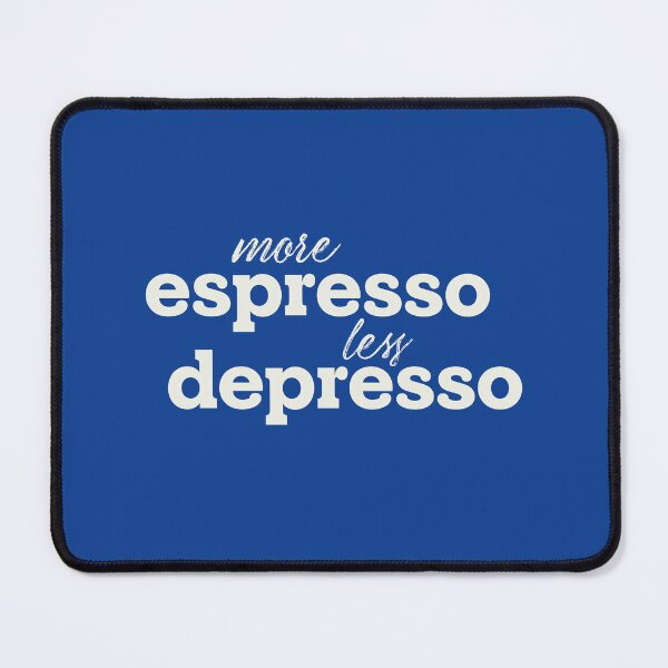Item preview, More espresso designed and sold by SpilloDesign.