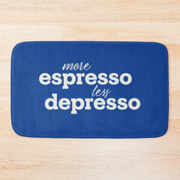 Item preview, More espresso designed and sold by SpilloDesign.