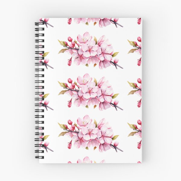 Item preview, pink cherry blossom designed and sold by nabilaze.