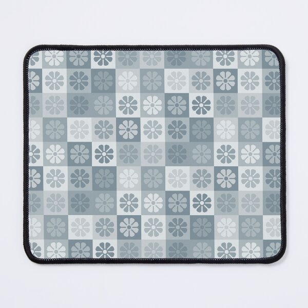 Item preview, Geometric Pattern: Amapola: Bluestone designed and sold by Red Wolf.