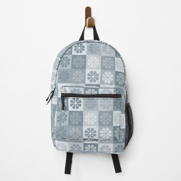 Item preview, Geometric Pattern: Amapola: Bluestone designed and sold by Red Wolf.