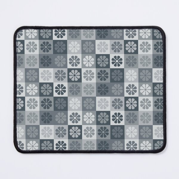 Item preview, Geometric Pattern: Amapola: Pebble designed and sold by Red Wolf.