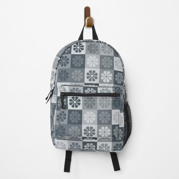 Item preview, Geometric Pattern: Amapola: Pebble designed and sold by Red Wolf.