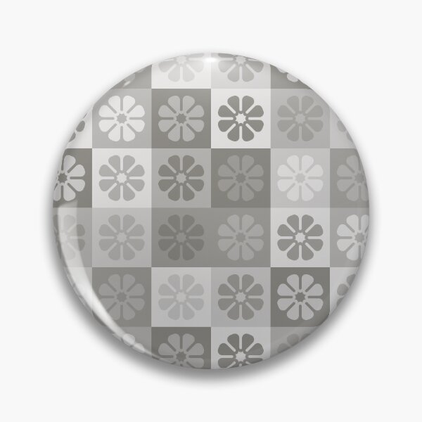 Item preview, Geometric Pattern: Amapola: Portland designed and sold by Red Wolf.