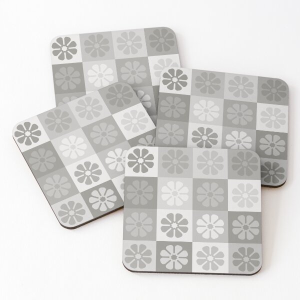 Item preview, Geometric Pattern: Amapola: Portland designed and sold by Red Wolf.