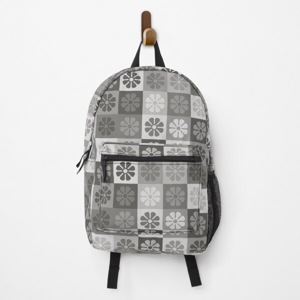 Item preview, Geometric Pattern: Amapola: Slate designed and sold by Red Wolf.