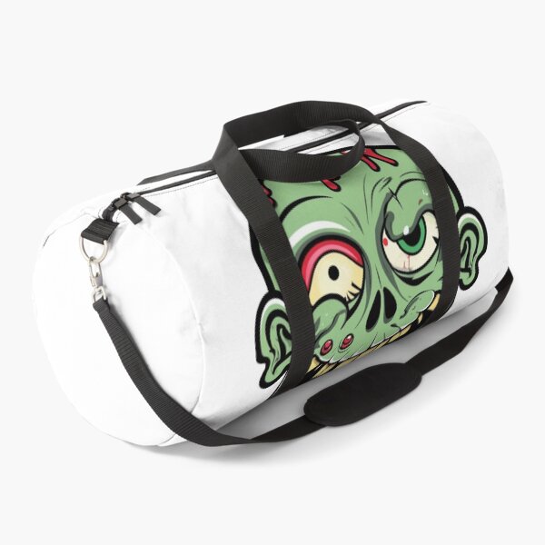 Item preview, Zombie smiley face designed and sold by PawelNature.