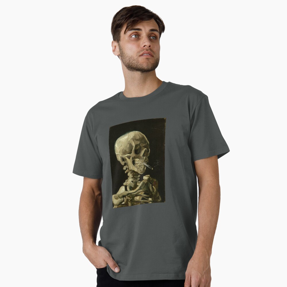 Artikel-Vorschau von Premium T-Shirt, designt und verkauft von AtticSalt.