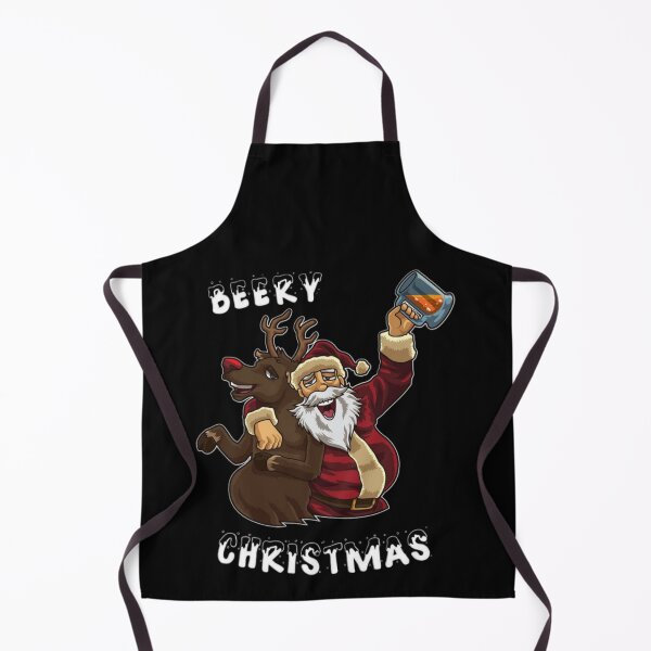 Item preview, Beery Christmas designed and sold by IPRINTUA.