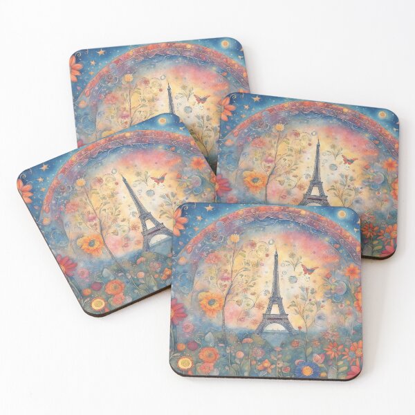 Item preview, Paris is Calling and I Must Go designed and sold by Mumzy2many.