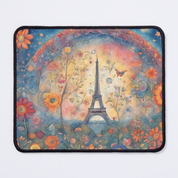 Item preview, Paris is Calling and I Must Go designed and sold by Mumzy2many.