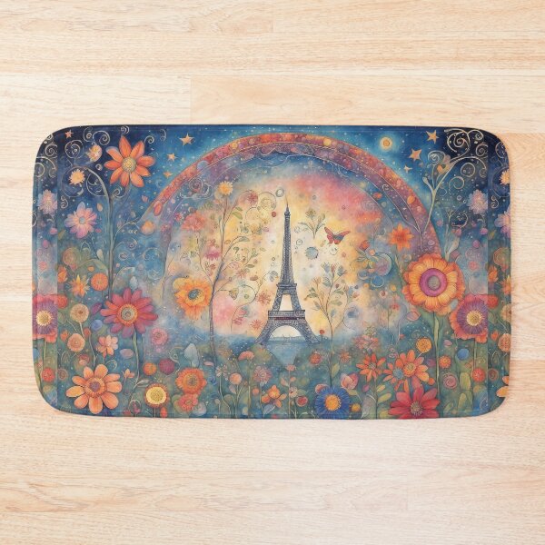 Item preview, Paris is Calling and I Must Go designed and sold by Mumzy2many.