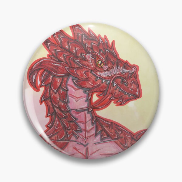 Item preview, Randell the Exasperated designed and sold by LetZoeSpoilYou.