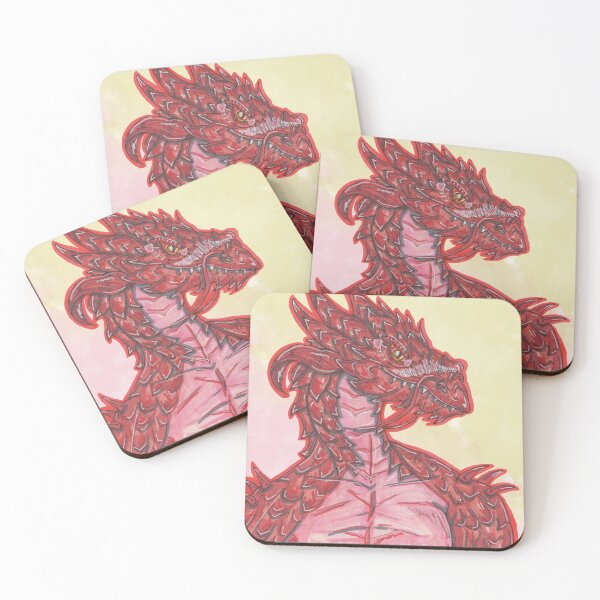 Item preview, Randell the Exasperated designed and sold by LetZoeSpoilYou.