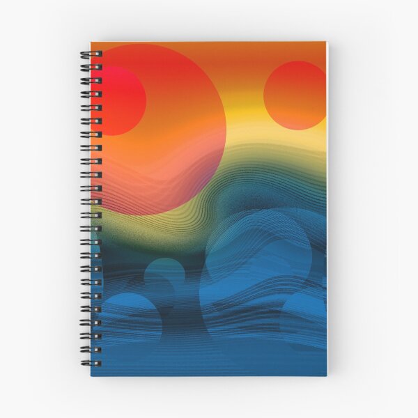 Item preview, Blowing Hot And Cold designed and sold by Elizabeth Austin-Craig.