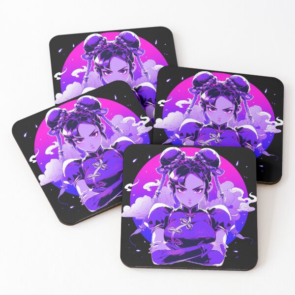 Item preview, chun li designed and sold by maniabx.