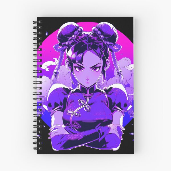 Item preview, Chun Li designed and sold by maniabx.