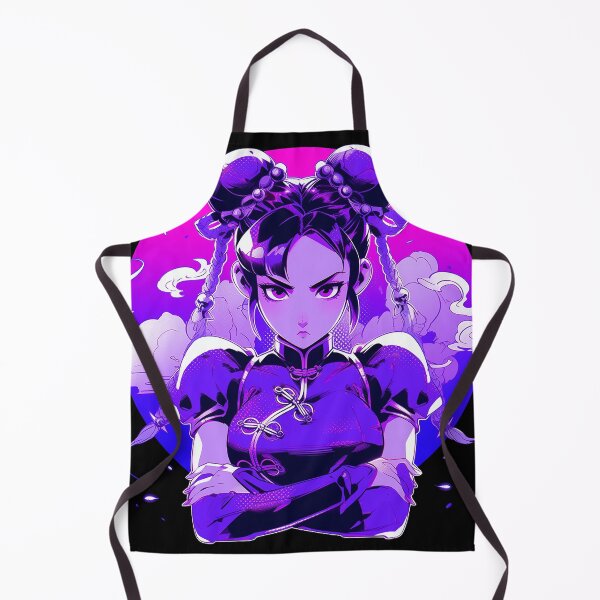 Item preview, chun li designed and sold by maniabx.
