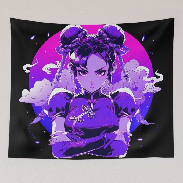 Item preview, chun li designed and sold by maniabx.