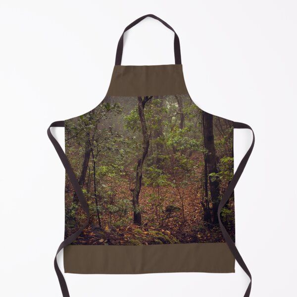 Item preview, Mystical forest designed and sold by clockworkheart.