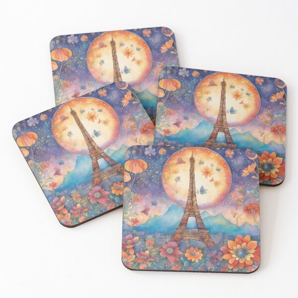 Item preview, Paris is Calling and I Must Go designed and sold by Mumzy2many.