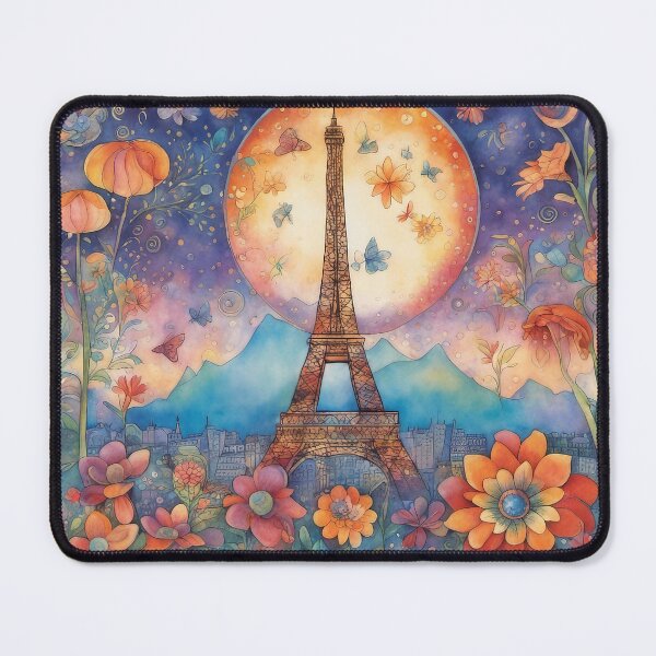 Item preview, Paris is Calling and I Must Go designed and sold by Mumzy2many.